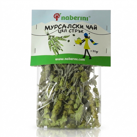 МУРСАЛСКИ ЧАЙ, стек (20 бр. х 30 гр)